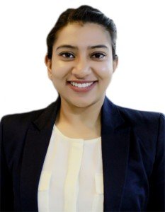  Malyashree Sridharan 